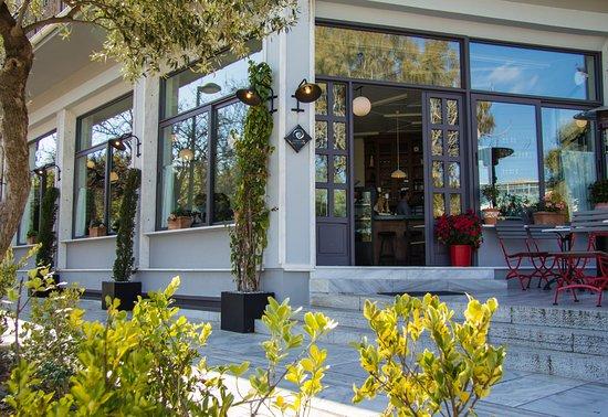 Kafeneion Akropoleos